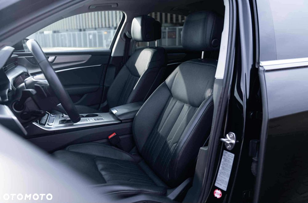 Audi A6 Limousine - 7