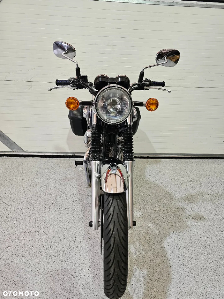Kawasaki Inny - 14