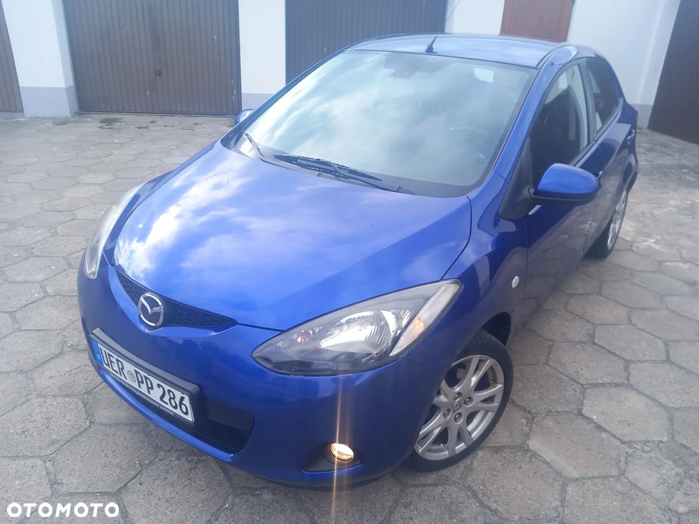 Mazda 2 1.3 Dynamic - 12