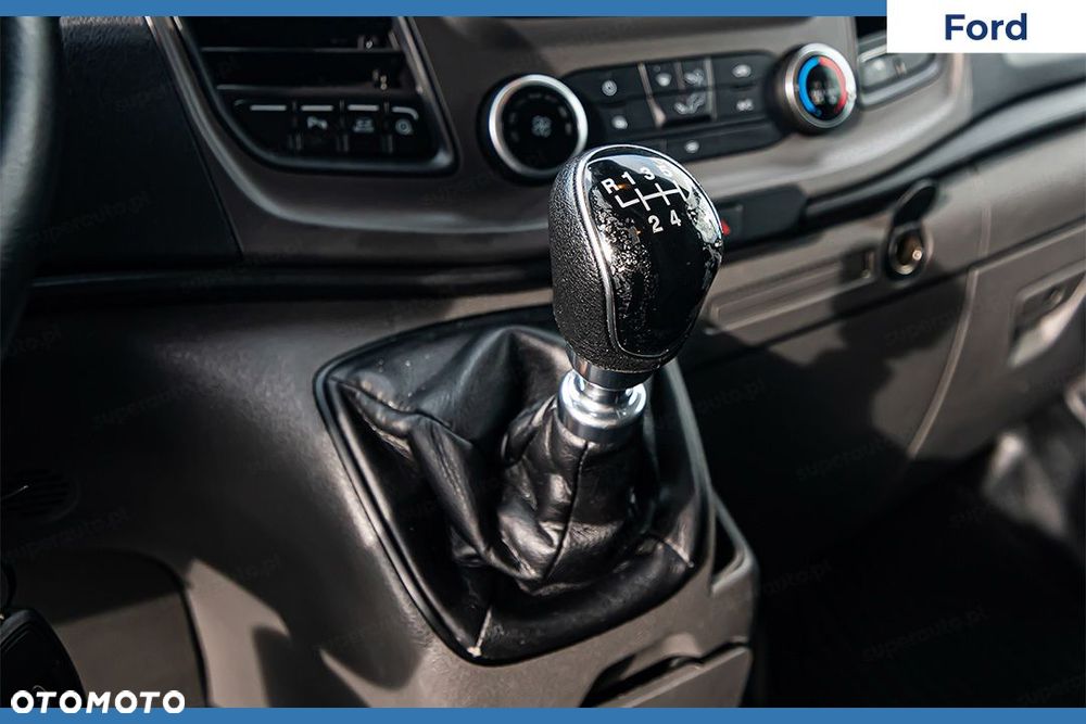 Ford Transit Custom L2H1 Trend 2.0 107KM - 22