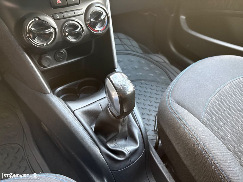 Peugeot 208 1.2 PureTech Style - 13