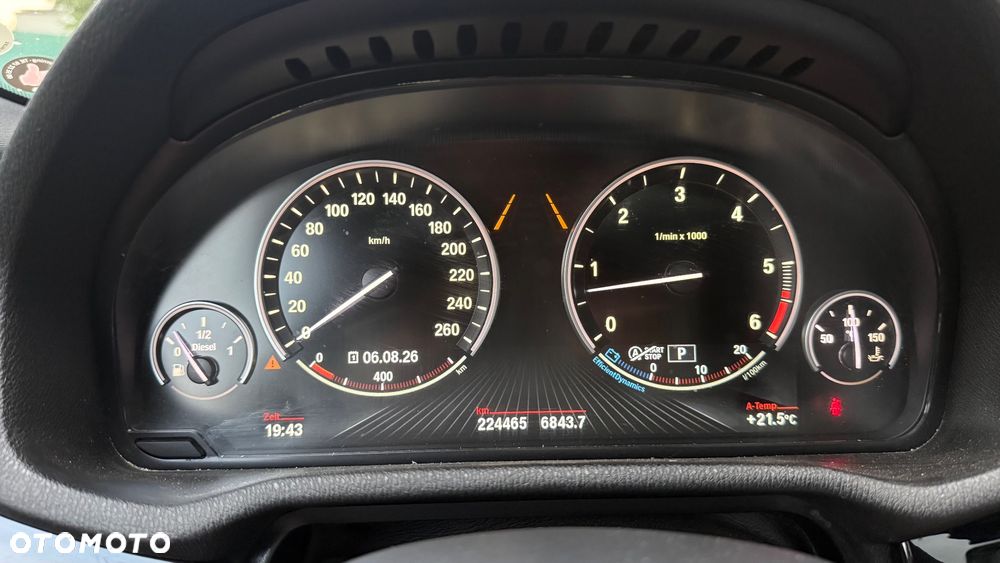 BMW X4 xDrive35d Edycja M Sport - 13