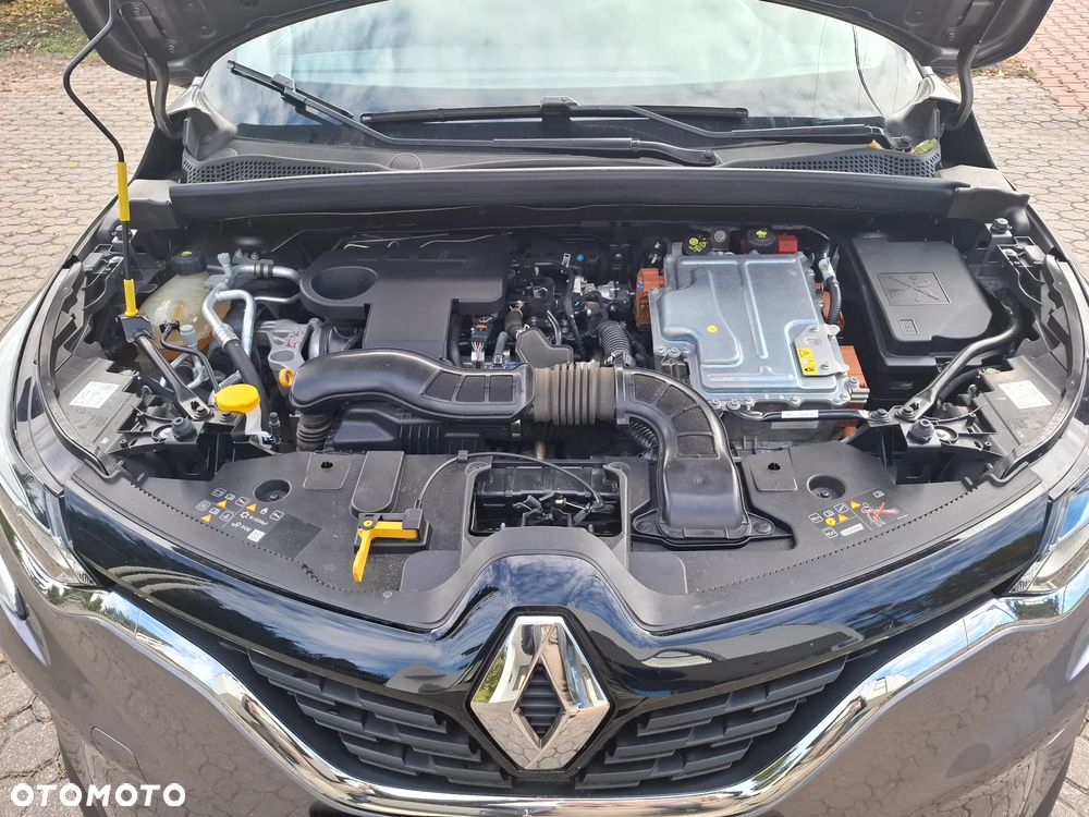 Renault Captur 1.6 E-TECH Full Hybrid 145 Techno - 7