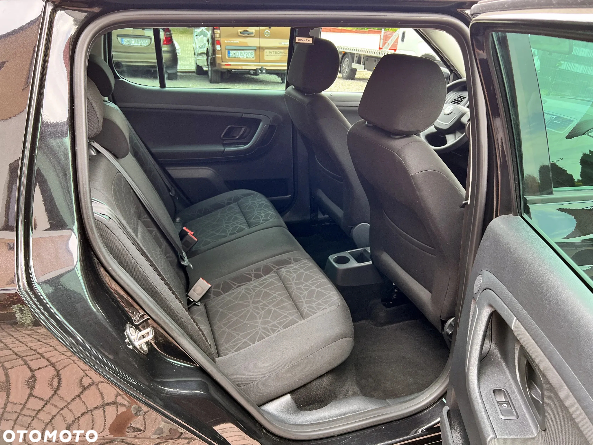 Skoda Fabia 1.2 12V Family - 30