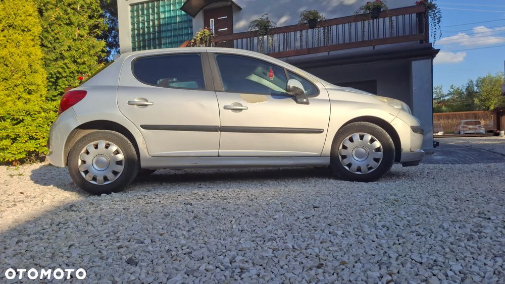 Peugeot 207 1.4 Trendy - 23