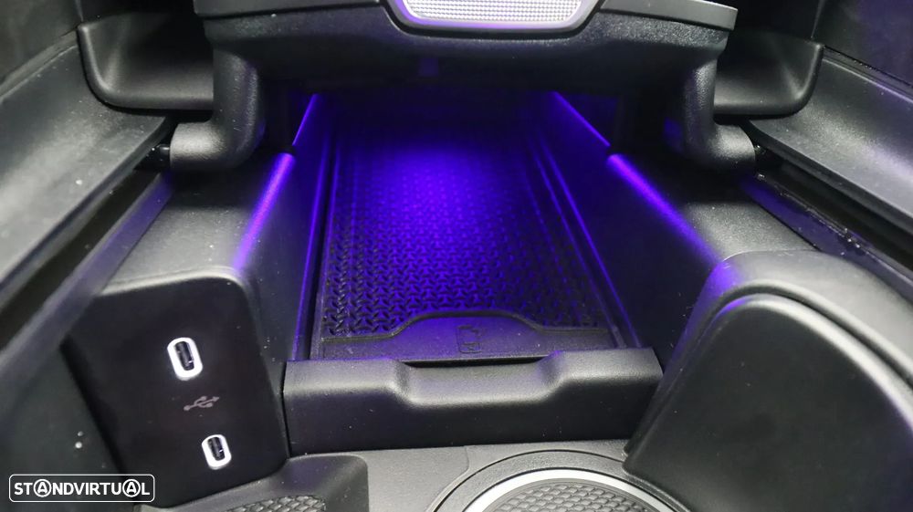 Mercedes-Benz E 220 d Avantgarde - 26