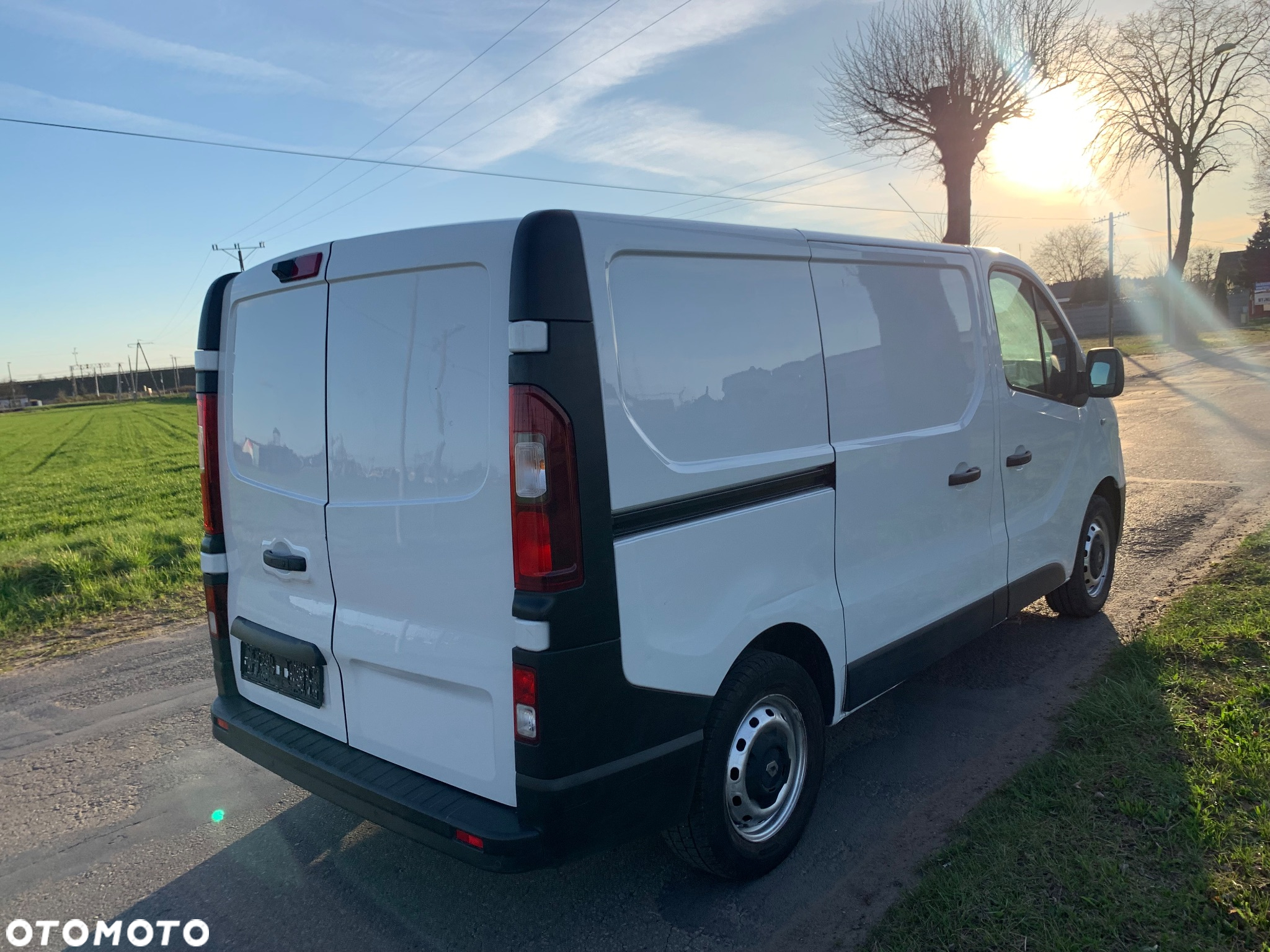 Renault Trafic - 5