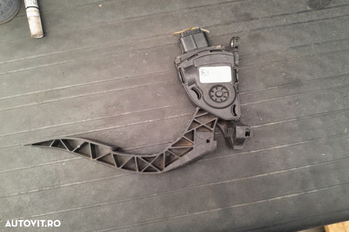 Pedala acceleratie 8K1721523 8K1721523 Audi A5 8T [2007 - 2011] Sport - 3