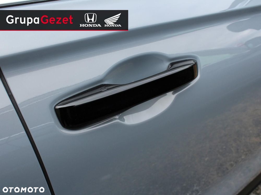 Honda CR-V 2.0 i-MMD HEV Elegance AWD CVT - 13