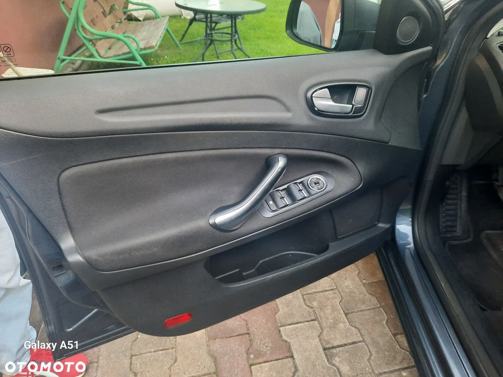 Ford Mondeo 2.0 TDCi Trend - 5