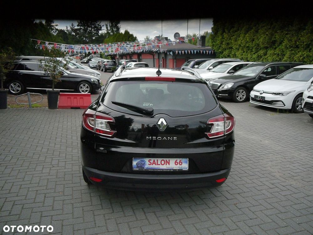 Renault Megane 1.6 16V 100 TomTom Edition - 16