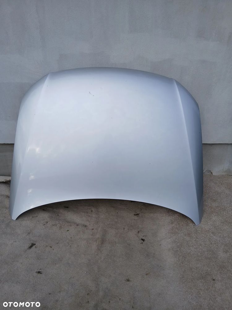 MASKA VW PASSAT B-6  LA7W