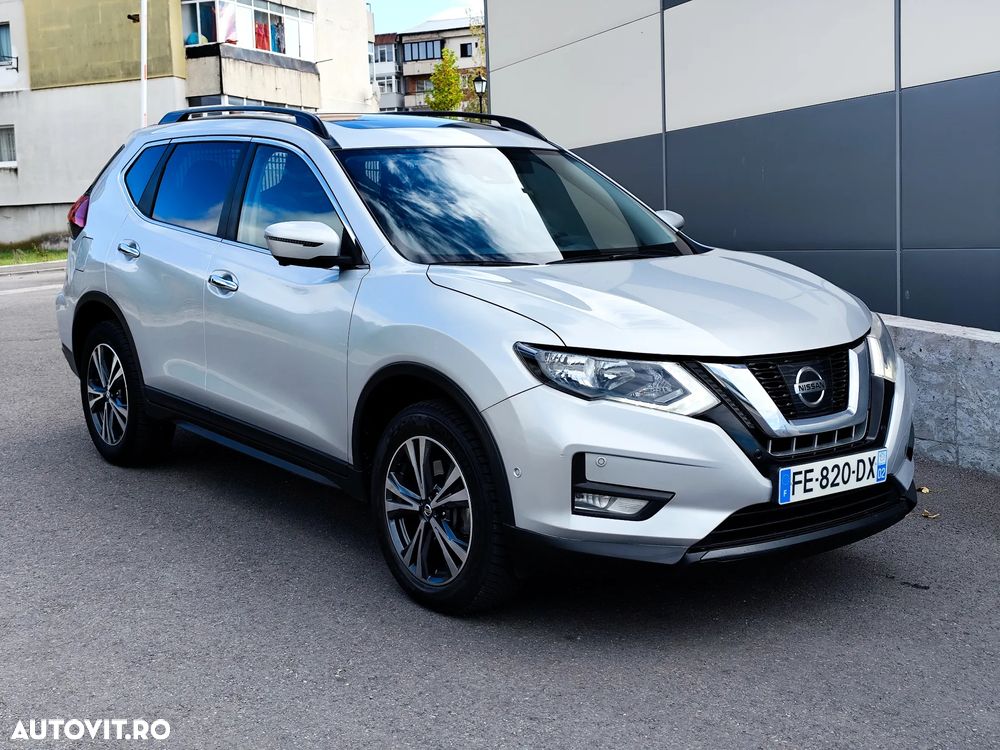 Nissan X-Trail 1.6 dCi 360 - 2