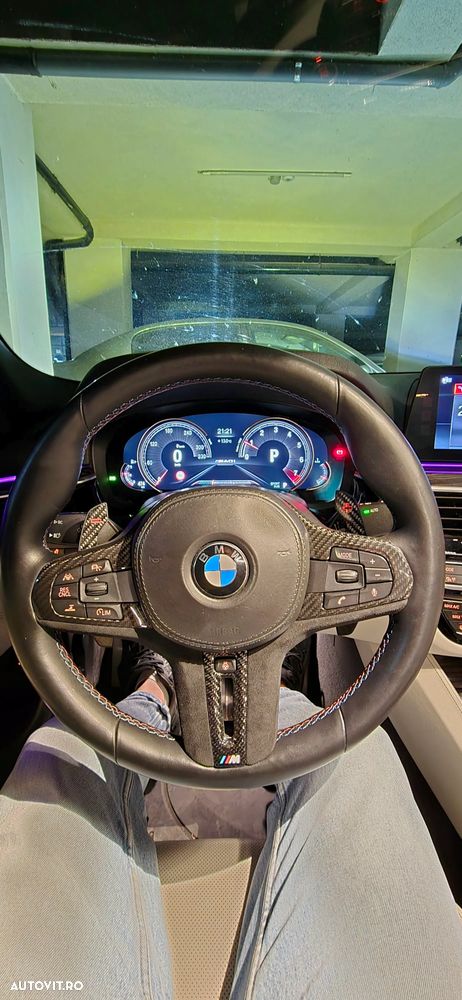 BMW Seria 5 - 5