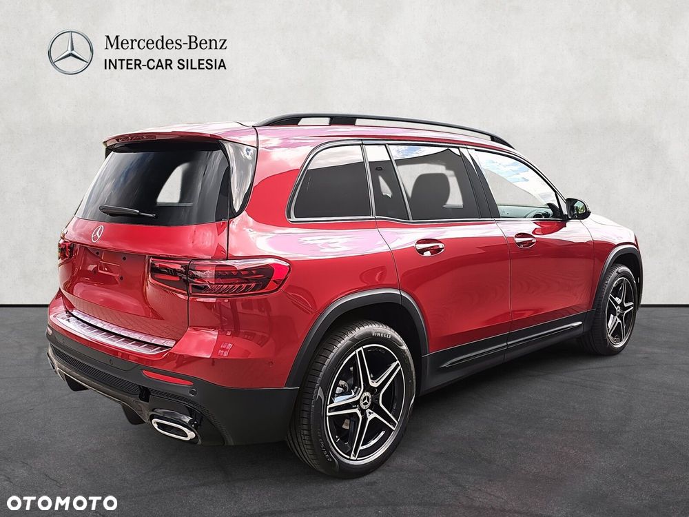 Mercedes-Benz GLB - 5
