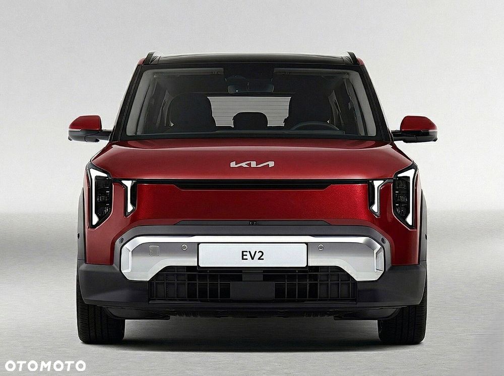 Kia EV2 42.2kWh Earth - 4