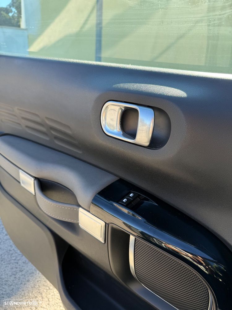 Citroën C4 Cactus 1.2 PureTech OneTone - 12