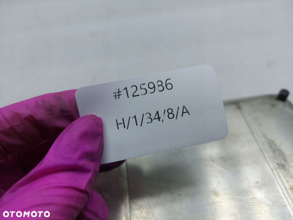 Mitsubishi Space Star I 1.9D Sterownik Silnika Mr507872 - 5