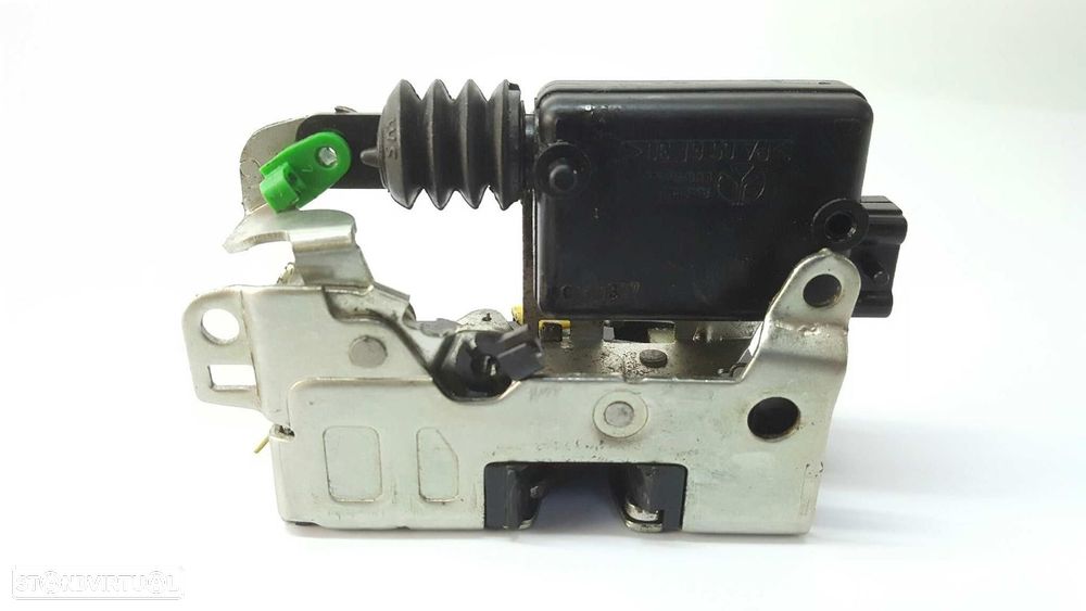 FECHADURA PORTA FRONTAL ESQUERDA DACIA LOGAN 2007 -6001547510 - 2