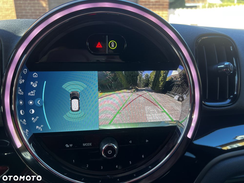 MINI Countryman Cooper ALL4 - 17