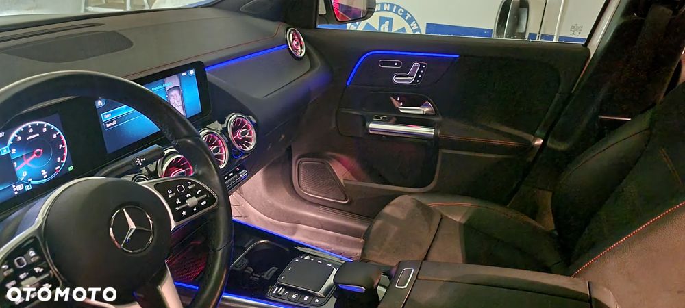 Mercedes-Benz GLA 250 4Matic 8G-DCT AMG Line Advanced Plus - 30