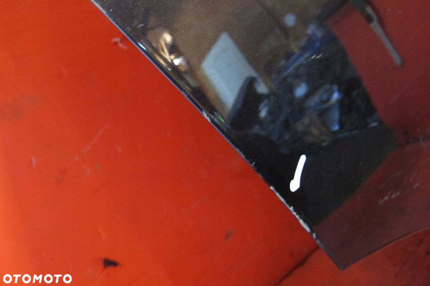 NISSAN JUKE 1 I F15 2010-2019 DRZWI TYŁ PRAWE LAKIER GAB - 8