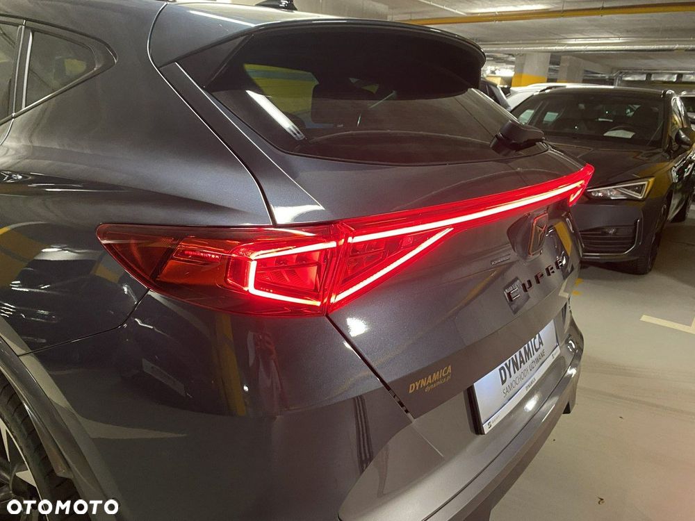 Cupra Formentor - 11