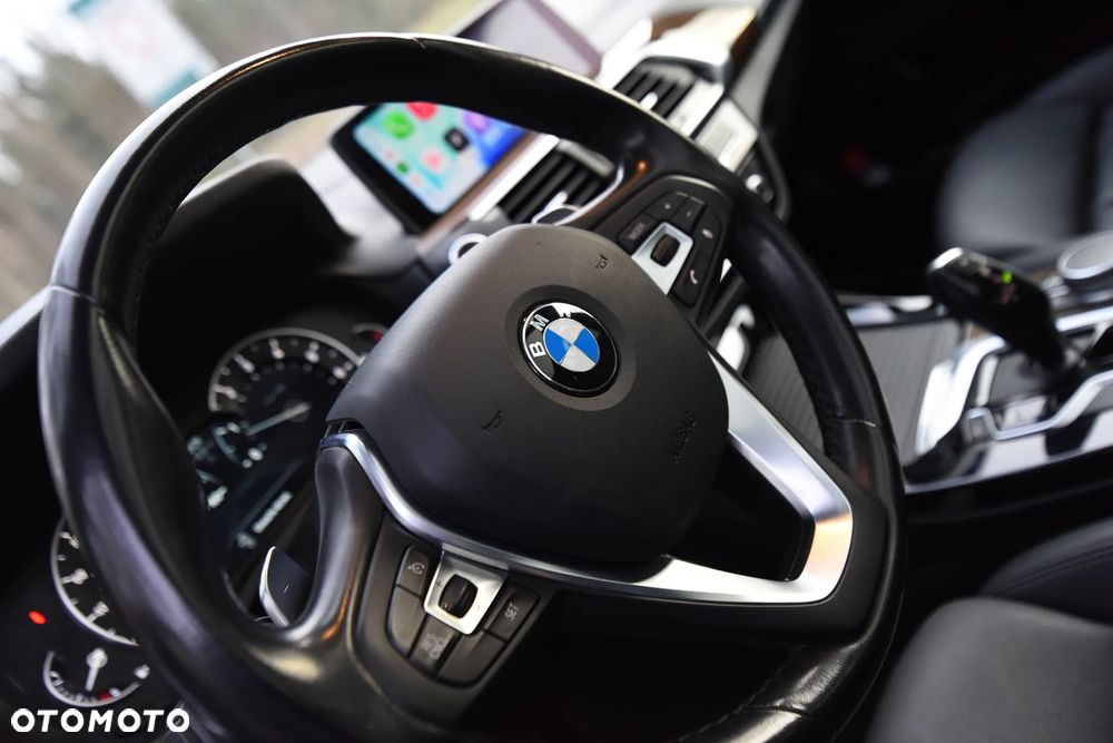 BMW X3 xDrive30i xLine - 10