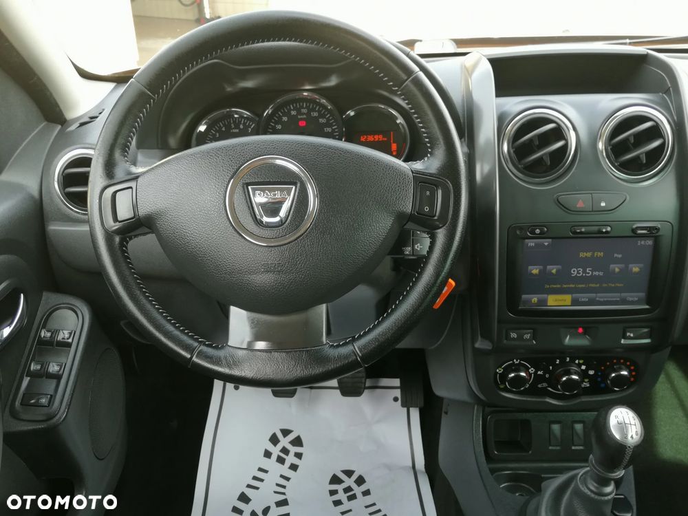 Dacia Dokker TCe 115 N1 Stepway - 22
