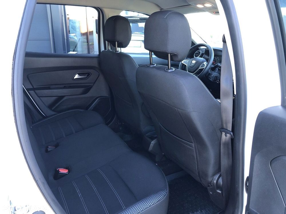Dacia Duster 1.3 TCe SL Extreme - 18
