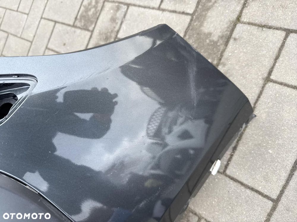 OPEL MOKKA I A ZDERZAK PRZEDNI PRZÓD - 4