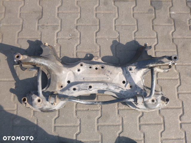 SANKI PRZÓD PRZEDNIE TOYOTA COROLLA E12 01- - 7