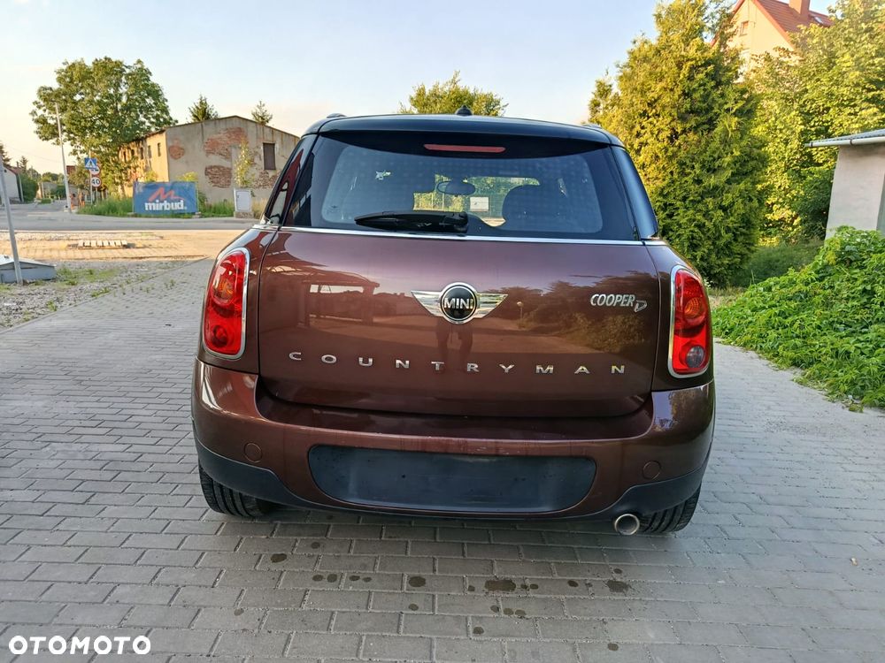 MINI Countryman - 6