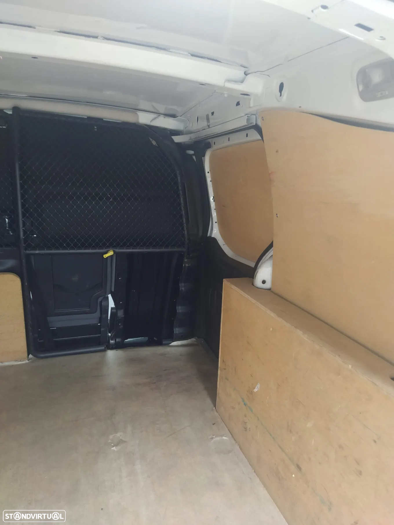 Citroën Berlingo 1.6HDi - 6