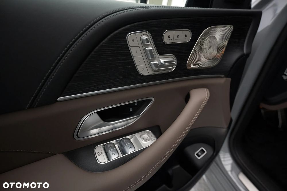 Mercedes-Benz GLE 350 de PHEV 4-Matic AMG Line - 24