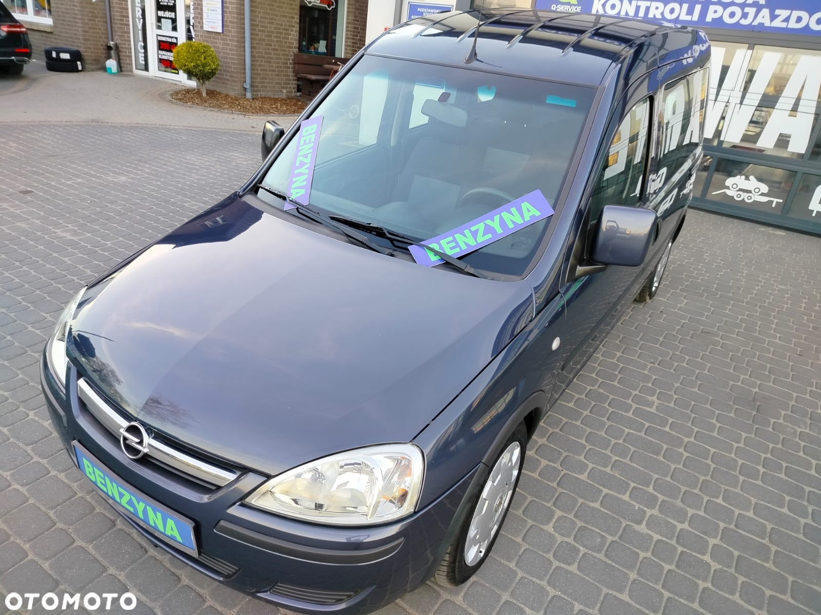 Opel Combo 1.4 L1H1 Edition - 2