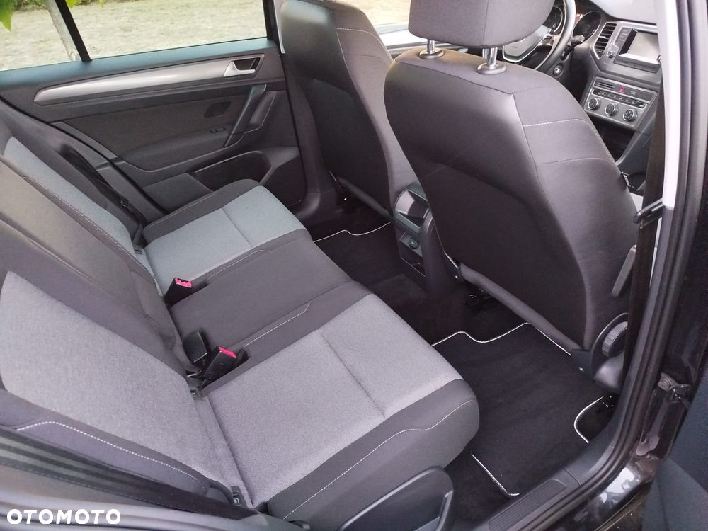 Volkswagen Golf Sportsvan 1.2 TSI (BlueMotion Technology) Trendline - 7