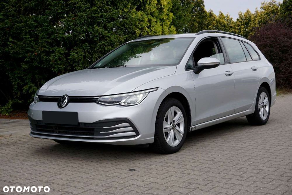 Volkswagen Golf - 4