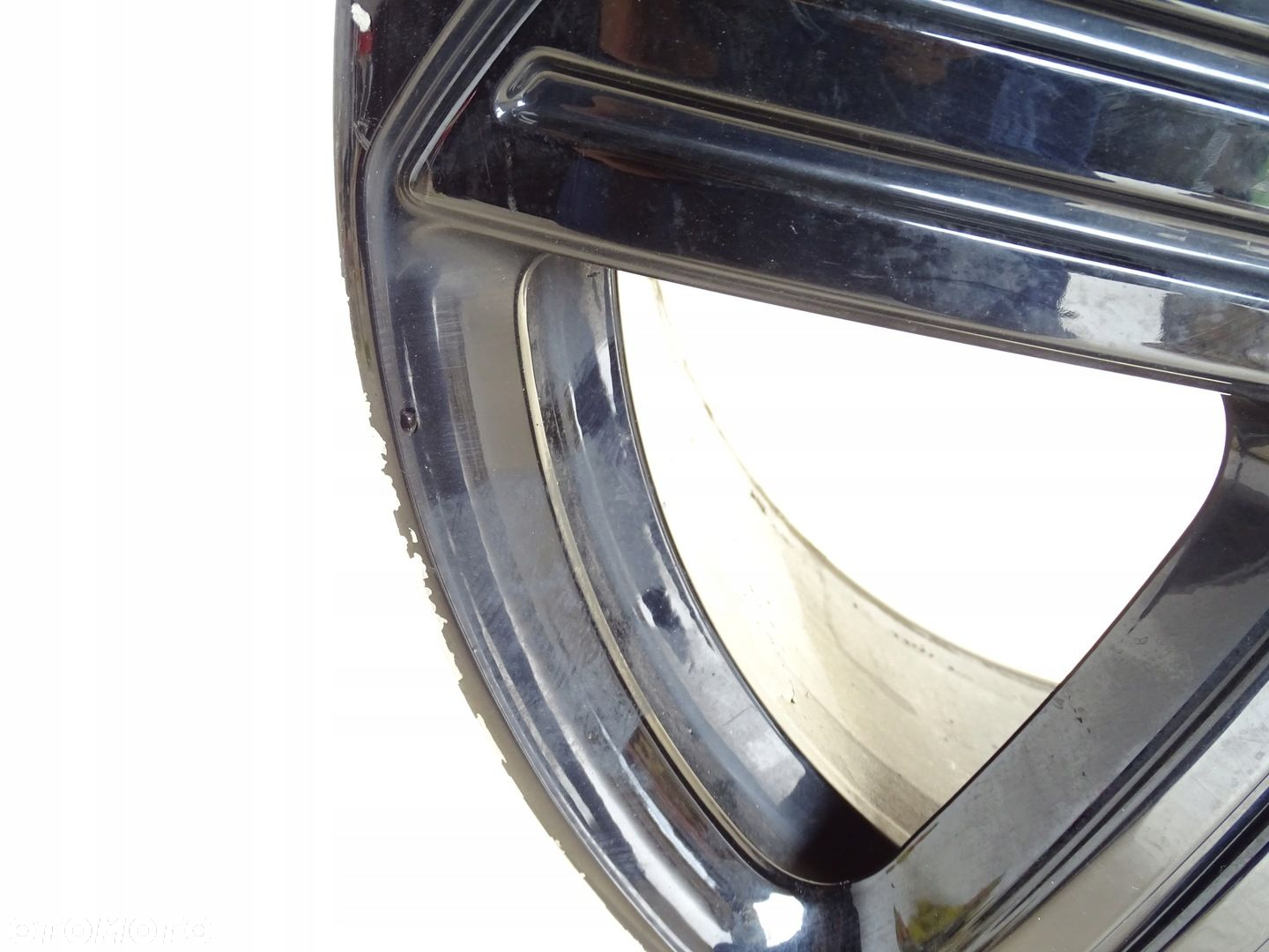 1X FELGA ALUFELGA 5X112 7.5J ET49 R18 VW GOLF VII GTI R-LINE 5G0601025AG - 4