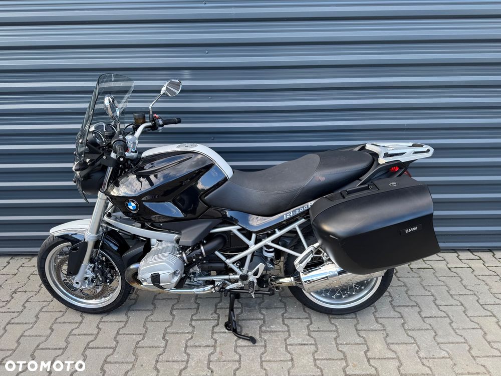 BMW R - 4