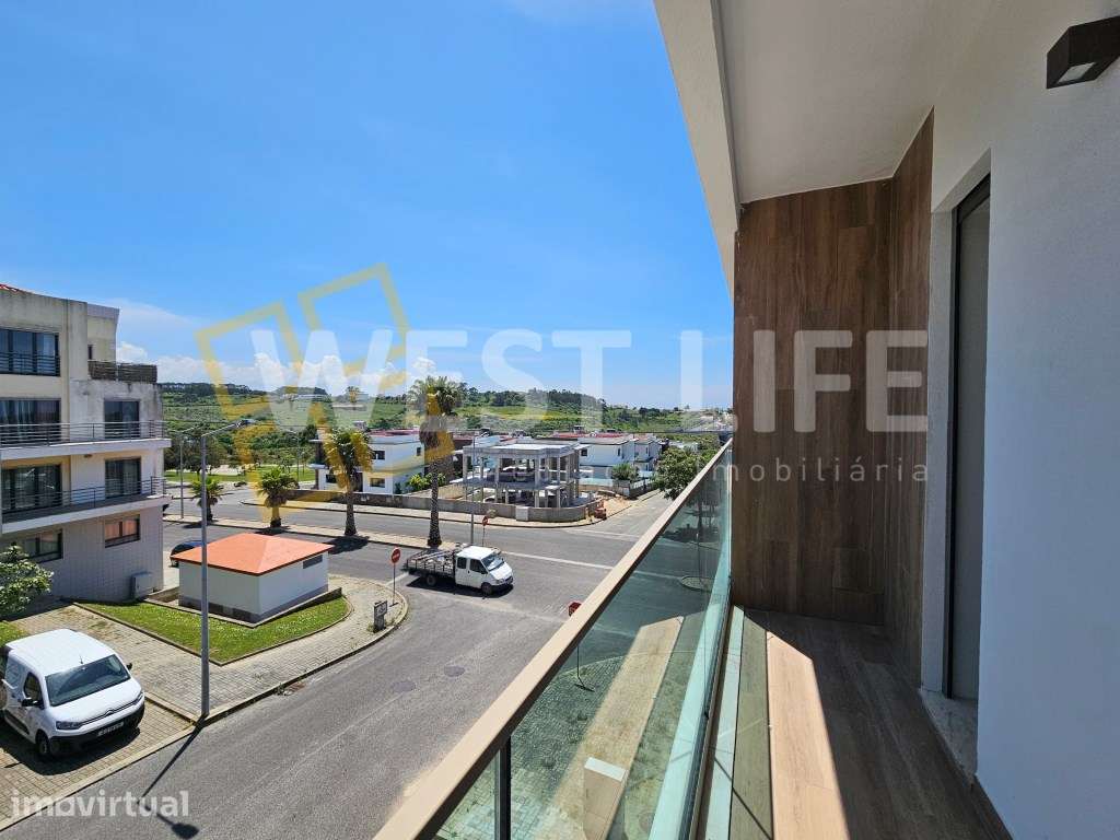 Apartamento T3 de características UNICAS com 3 SUITES e excelente l... - Grande imagem: 3/28