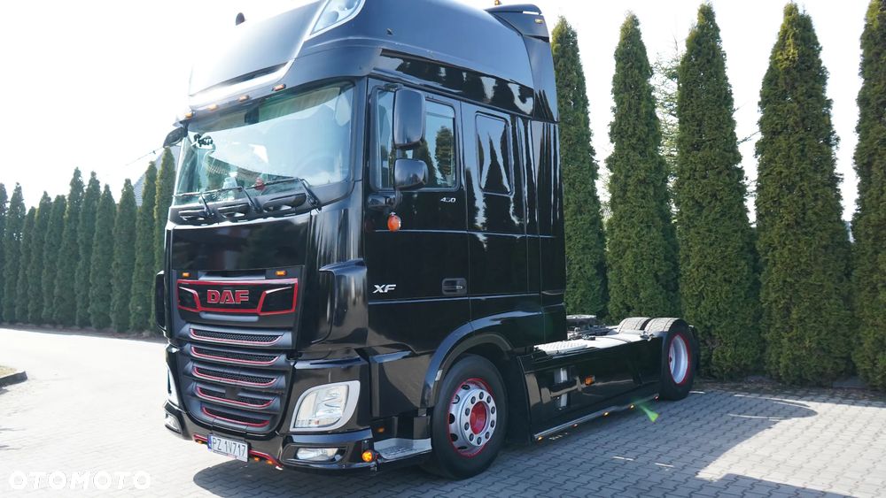 DAF XF 106 - 24