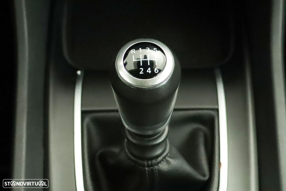 Nissan Qashqai 1.3 DIG-T Acenta - 13