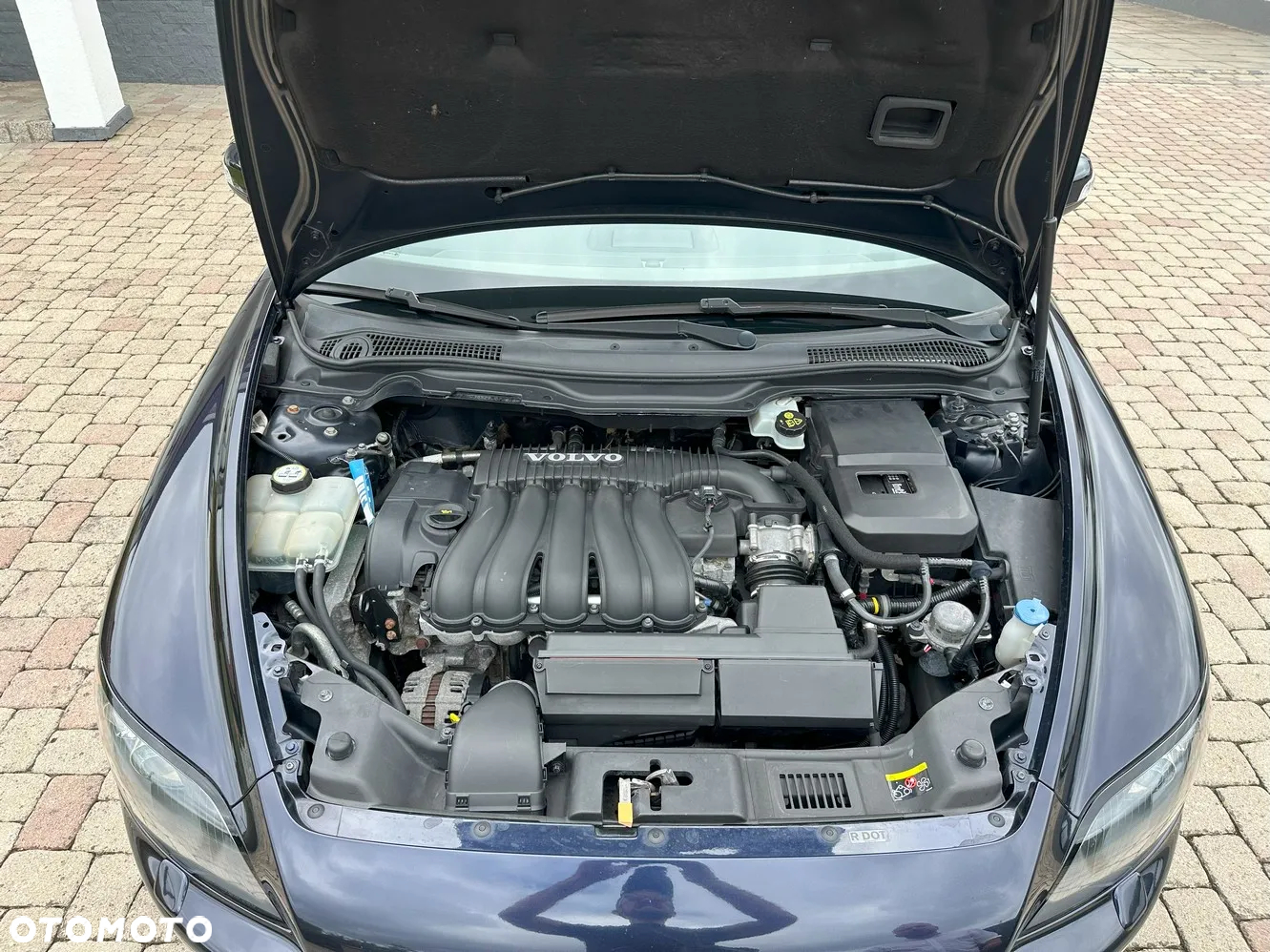 Volvo C70 2.4 Summum - 17