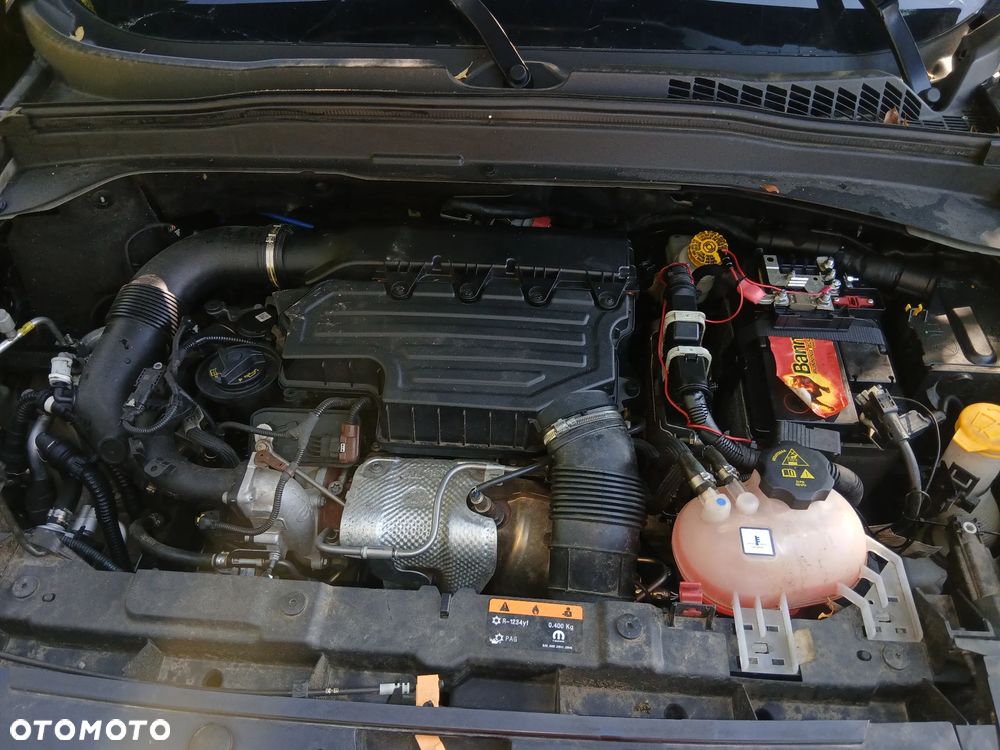 Jeep Renegade 1.3 GSE T4 Turbo Upland 4x4 S&S - 3