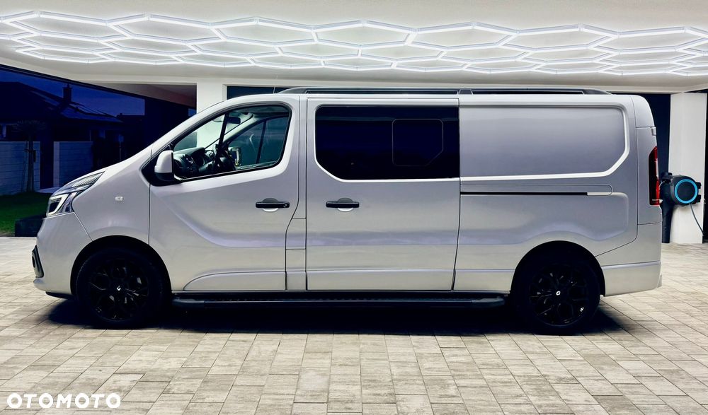Renault Trafic - 5