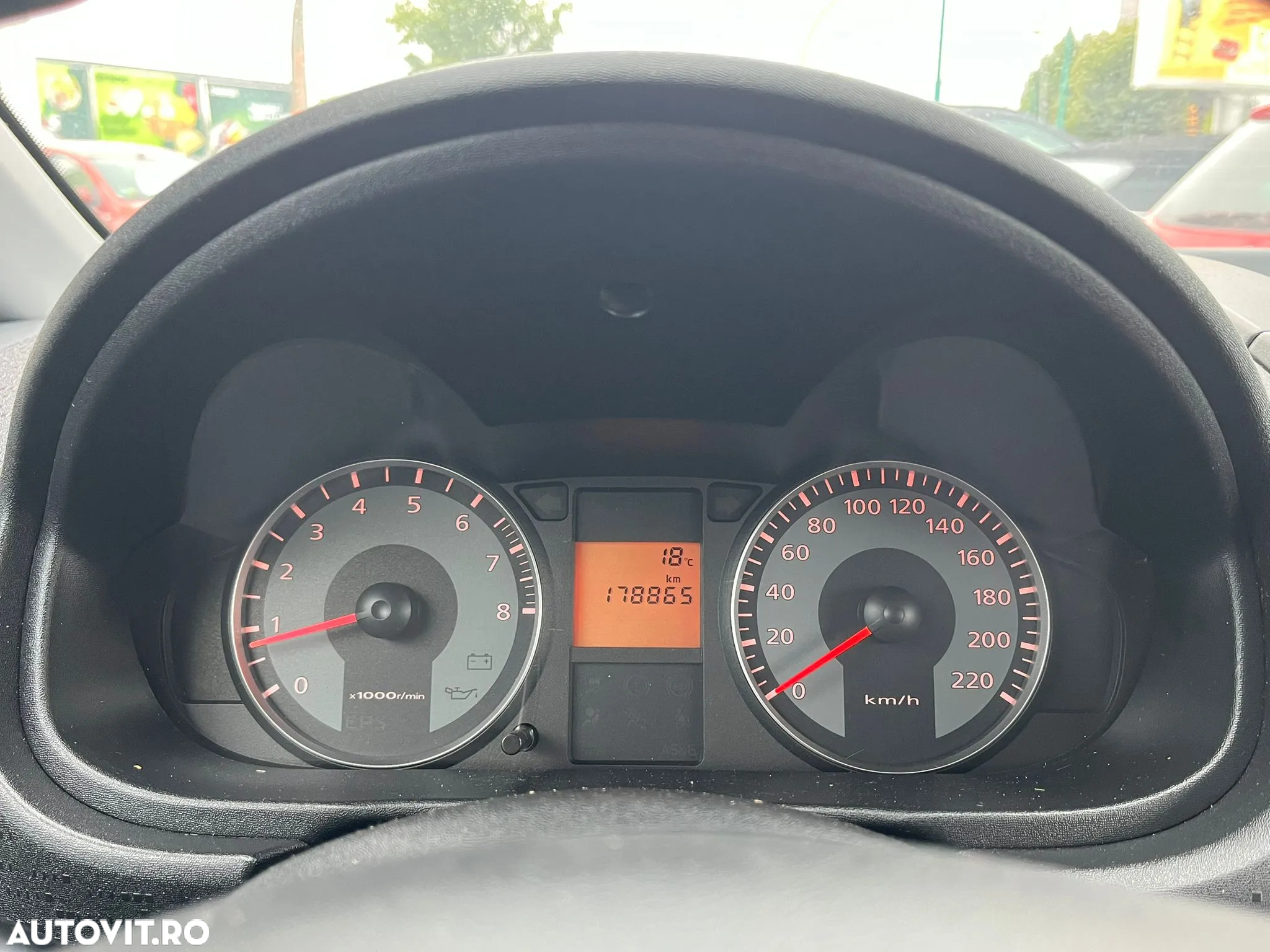 Mitsubishi Colt 1.3 Intense - 9