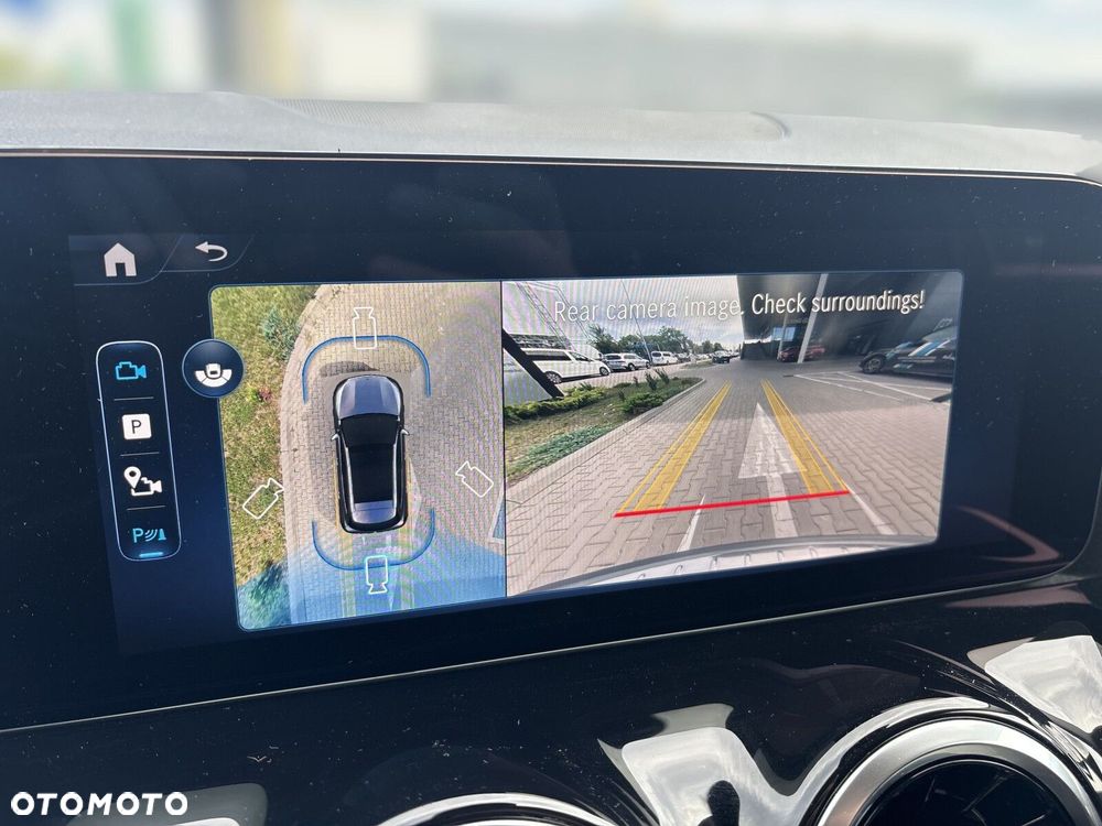 Mercedes-Benz GLA 220 mHEV 4-Matic Progressive 8G-DCT - 19