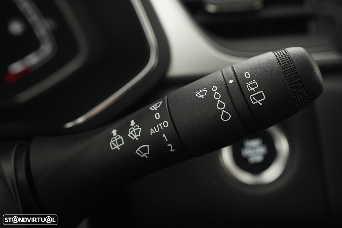 Renault Captur 1.0 TCe Techno - 19