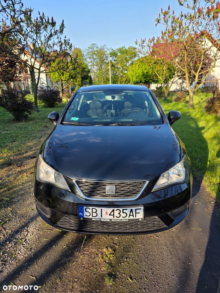 Seat Ibiza SC 1.2 12V Style - 3